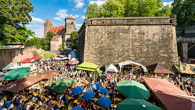 Bierkultur in Franken, Bier, Brauerei