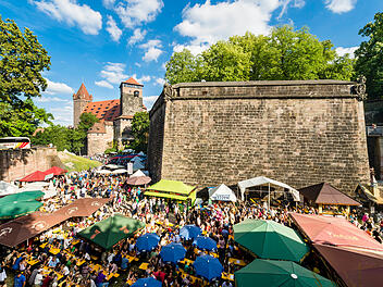 Bierkultur in Franken, Bier, Brauerei