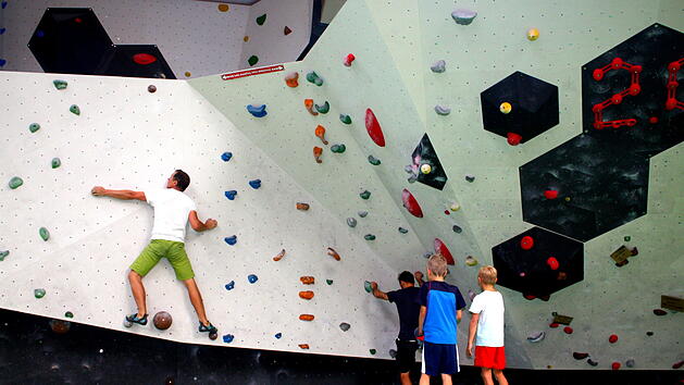 Blockhelden in Bamberg