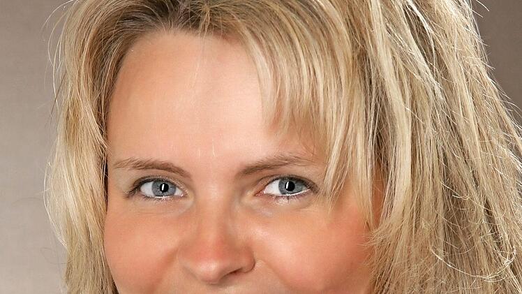 Kathrin Heimann