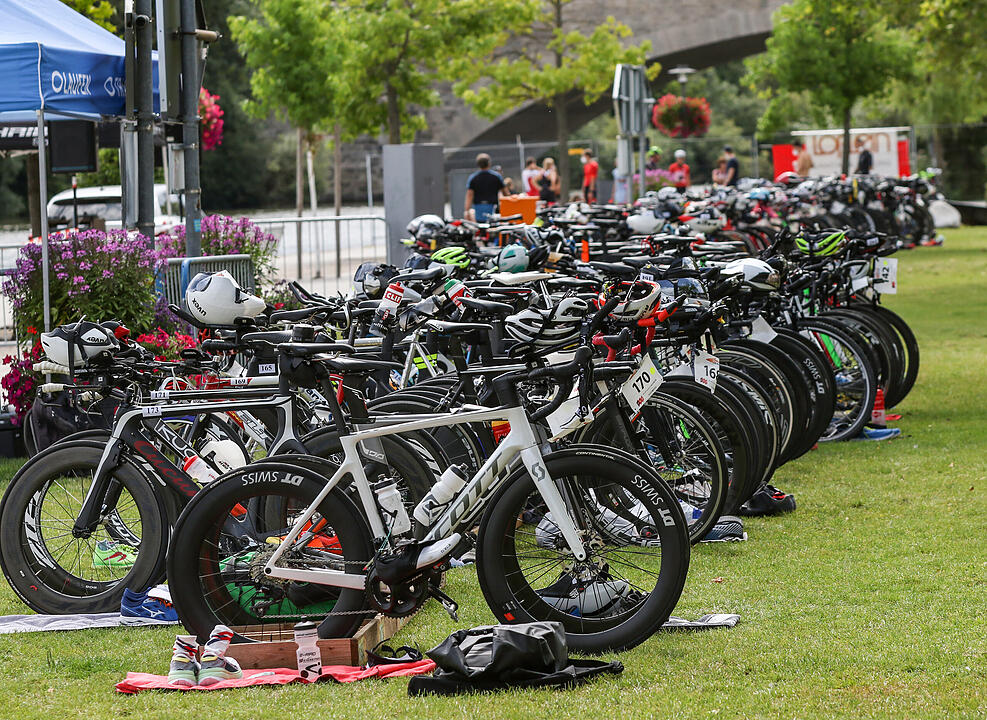 Mainfranken-Triathlon 3