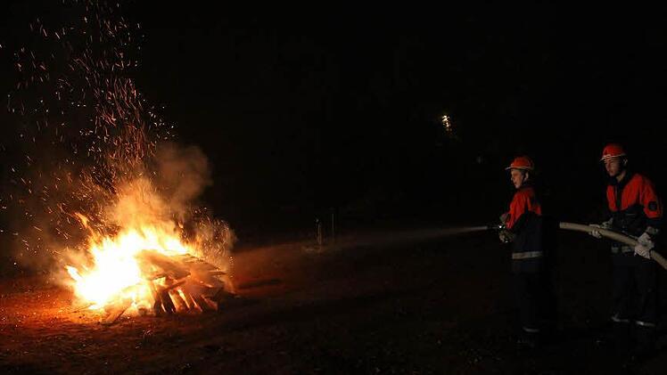 Foto: FFW Bad Bocklet