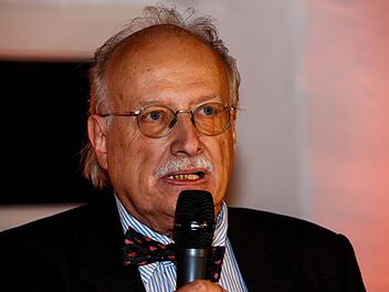 Georg Hock steht im Visier der Staatsanwaltschaft.