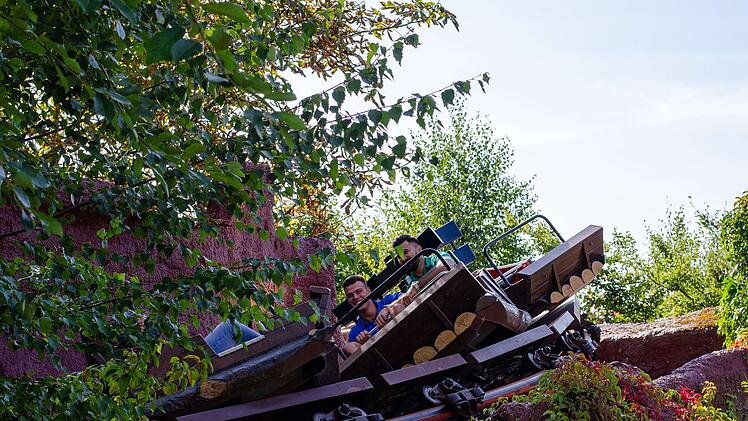 Freizeit-Land Geiselwind