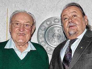 Glückwunsch, Herr Kuball!