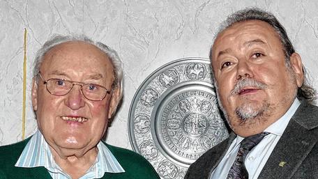 Glückwunsch, Herr Kuball!