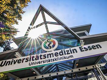 Krankenpfleger wegen Sexualstraftaten unter Verdacht - Ermittlung