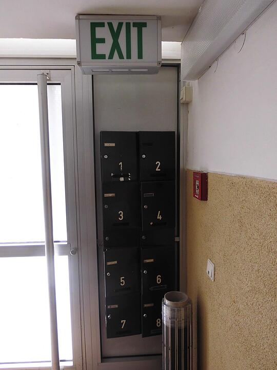 Marshall Heights Kitzingen