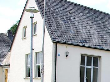 Insgesamt 65 Millionen Euro will die Frankenwaldgruppe bis 2040 investiert haben. Foto: Veronika Schadeck