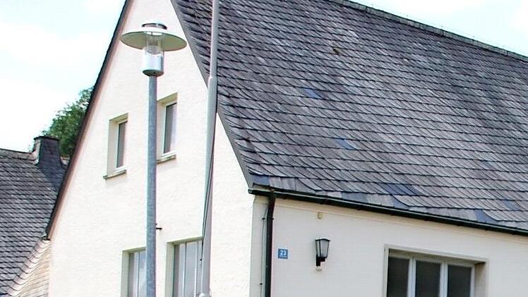 Insgesamt 65 Millionen Euro will die Frankenwaldgruppe bis 2040 investiert haben. Foto: Veronika Schadeck