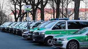 Fest der Demokratie, III. Weg und Anti-Nazi-Demonstrationen in Bamberg