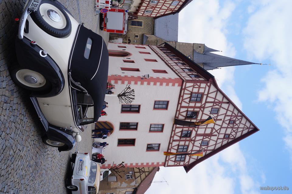 Prichsenstadt Classics