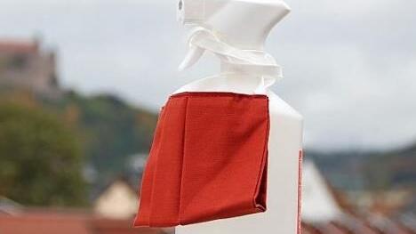 Kontakte herunterfahren, Abstand halten, Alltagsmaske, Hygiene - darauf kommt es jetzt ganz besonders an.  Foto: Romy Denk