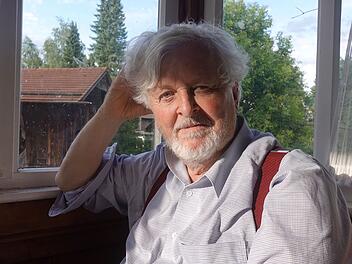 Autor Richard von Schirach gestorben