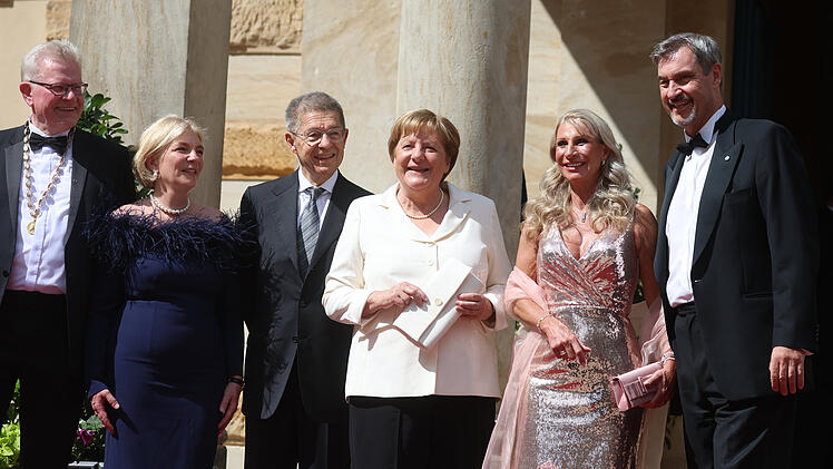 Start der Bayreuther Festspiele