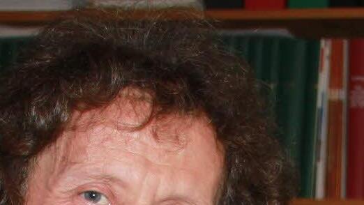 Hubert Kolling  Foto: Matthias Einwag