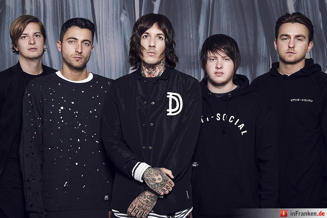 Bring Me The Horizon