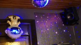 Spacebar Schwalbe Olga Yanenko