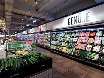 Wenn du mit offenen Augen durch den Supermarkt gehst, kannst du bares Geld sparen.