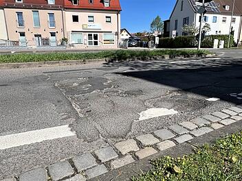 Bamberg: Bushaltestellen entfallen ab Mittwoch wegen Bauarbeiten