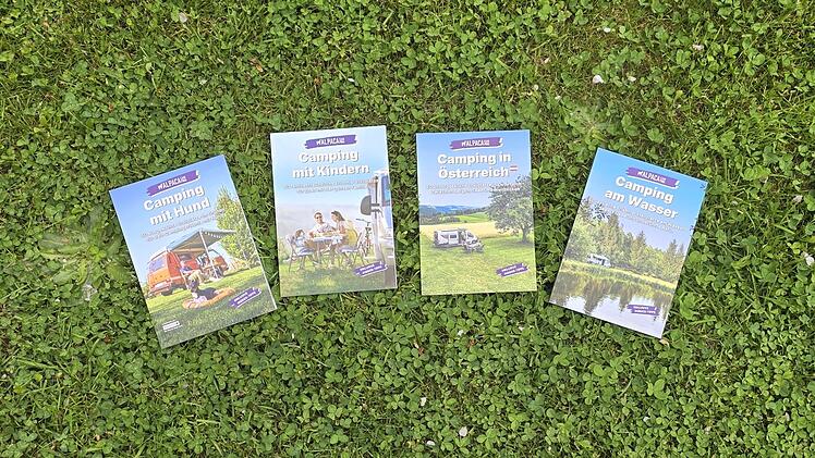 Camping, Urlaub, Campen, Zelten, Wohnmobil, Wohnwagen, Alpaca, Alpaka, Alpaca Camping