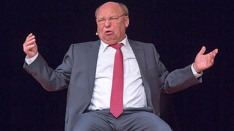 (Foto: Albert Höchstädter)