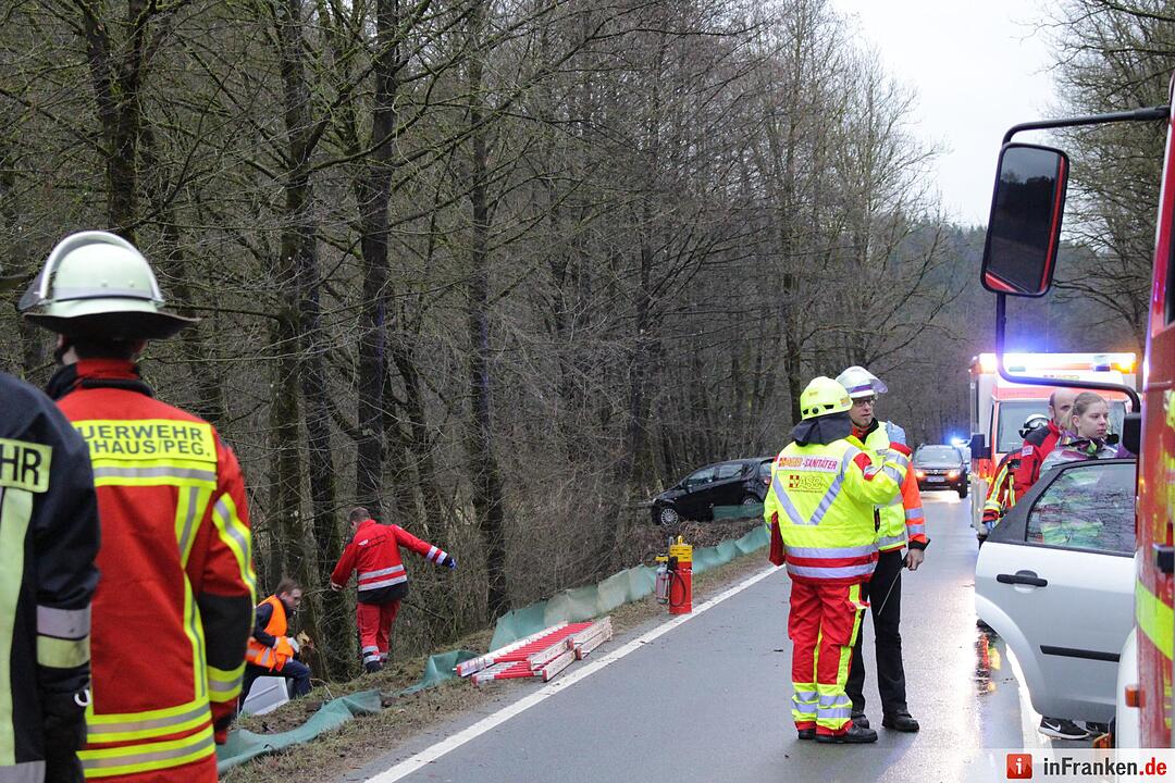 Tödlicher Unfall bei Rothenbruck