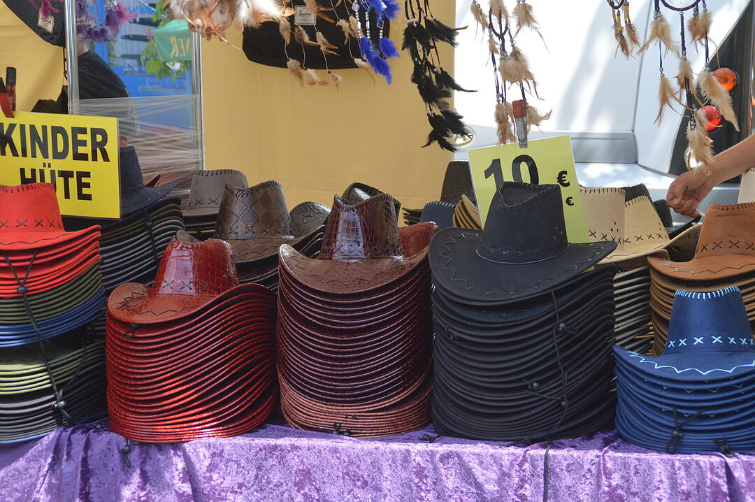 Trucker-& Countryfestival