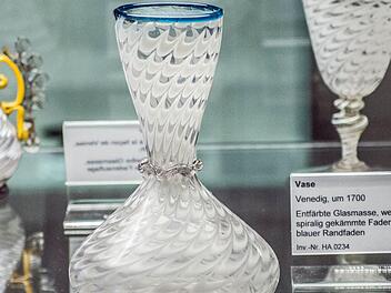 Vase, Venedig um 1700Jochen Berger