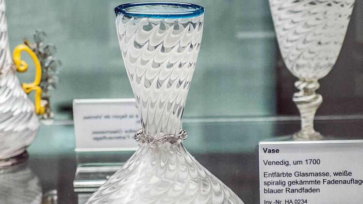 Vase, Venedig um 1700Jochen Berger