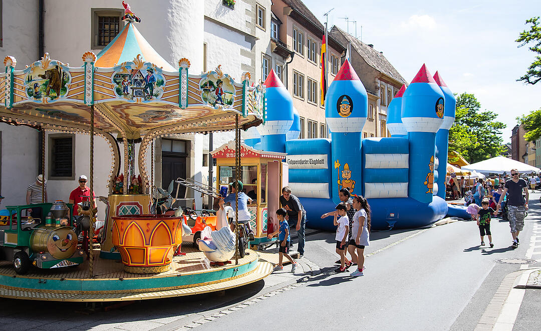 Stadtfest