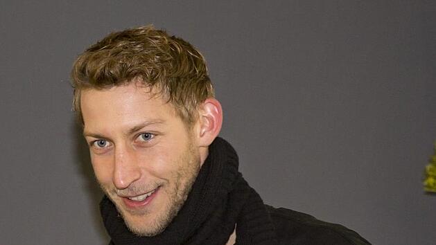 Stefan Kie&szlig;ling wuchs in Bamberg auf.Stephan Gro&szlig;mann