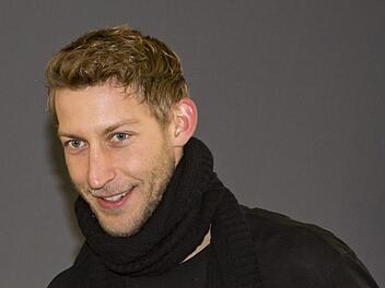 Stefan Kießling wuchs in Bamberg auf.Stephan Großmann