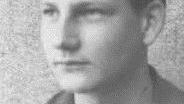 Eine Aufnahme vom 16-jährigen Josef Eberhardt Foto: pr