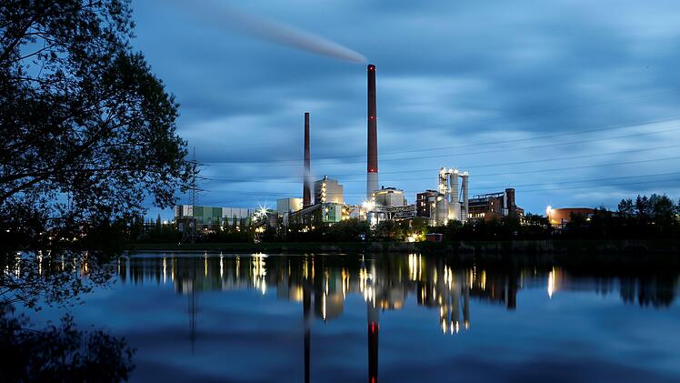 Stockstadt: Papierfabrik Sappi erwägt Standort-Schließung - 550 Mitarbeiter betroffen
