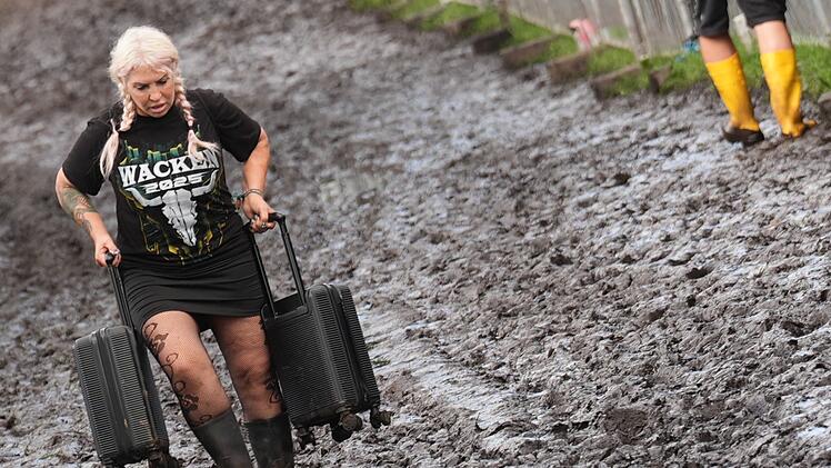 Wacken Open Air