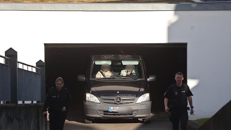 Tatverdächtige nach Tod von Fabian festgenommen