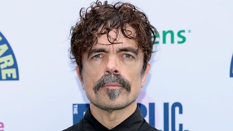 Peter Dinklage spielte zuletzt in "Dexter: Wiedererwachen" eine wiederkehrende Rolle.