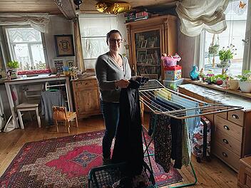 Wie Julia Bauer den Alltag Hilfsbed&uuml;rftiger erleichtert