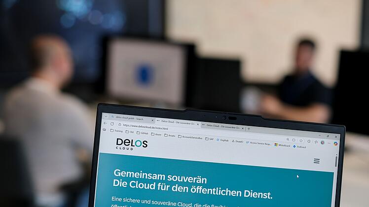 Neue Cloud-Plattform f&uuml;r die &ouml;ffentliche Verwaltung