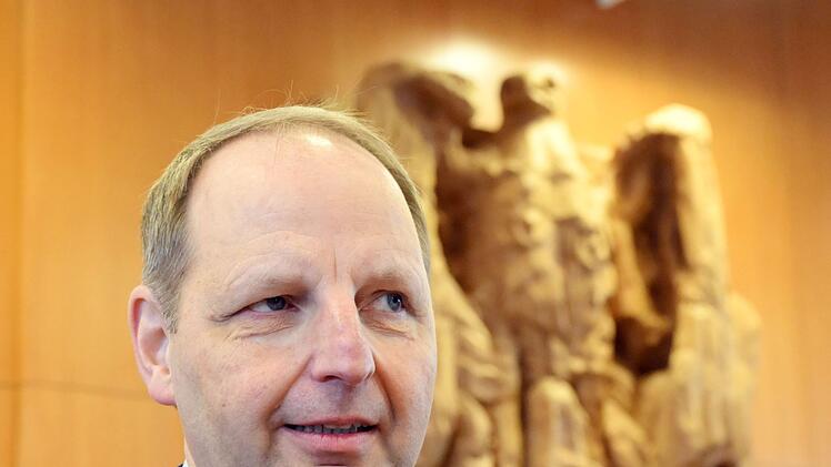 Bundesverfassungsgericht verhandelt zu Heizungsgesetz