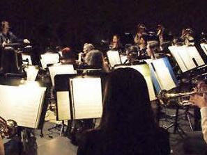 Das Blasorchester des Musikvereins Dankenfeld hat sich zu einem wichtigen Klangkörper und Kulturträger in der Gemeinde entwickelt.