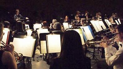 Das Blasorchester des Musikvereins Dankenfeld hat sich zu einem wichtigen Klangkörper und Kulturträger in der Gemeinde entwickelt.