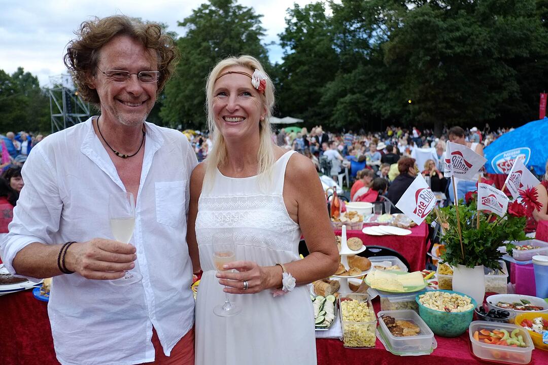 Klassik Open Air 2017 in Nürnberg