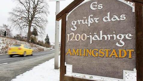 Ortsnamen wie Amlingstadt, das sich von der Bezeichnung Amelungen für das Volk der Ostgoten herleitet, künden bis heute von der Zuwanderung aus dem Süden um das Jahr 500. Foto: Michael Gründel