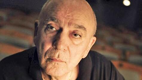 Gastregisseur mit Wagner-Faible: Gerd Heinz inszeniert "Tristan und Isolde" am Staatstheater Meiningen.