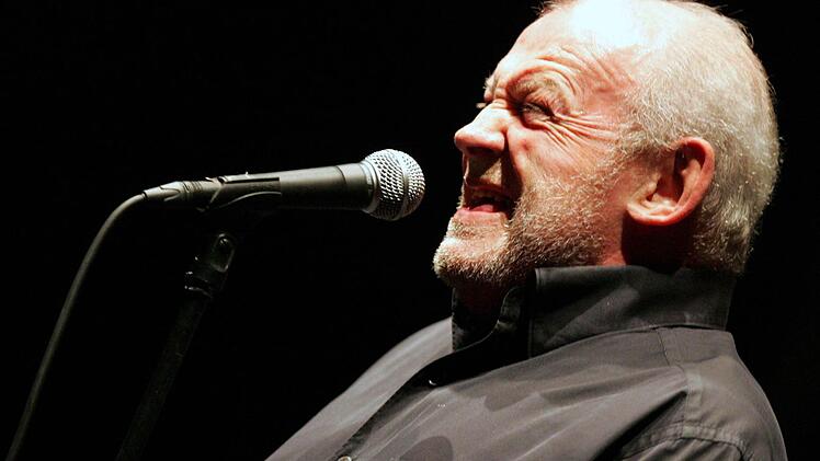 Am 27. August rockt Joe Cocker in diesem Jahr den Coburger Schlossplatz. Foto: dpa