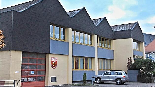 F&uuml;r die Itzgrundhalle in Kaltenbrunn steht eine Sanierung an. 400&nbsp;000 Euro werden hierf&uuml;r in die Hand genommen. Erste Schritte f&uuml;r die Umsetzung sind eingeleitet.  Foto: Helmut Will