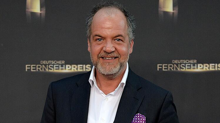 Mit "Freunde fürs Leben" schaffte er seinen Durchbruch als Schauspieler: Marek Erhardt ist bis heute ein gefragtes TV-Gesicht.