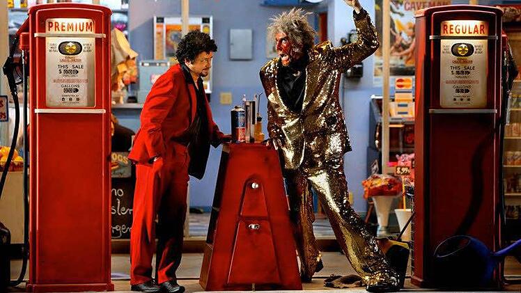 Foto: Bayreuther Festspiele/Enrico Nawrath